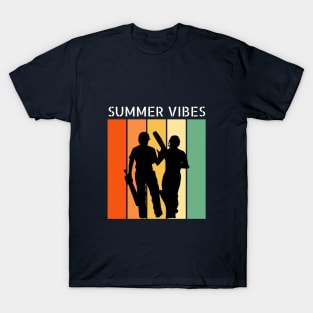 Summer Vibes T-Shirt